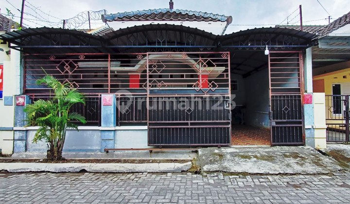 Rumah Bagus Tengah Kota Sudah Ada Ac Dekat Rs Jih Dan Exit Tol Solo 1