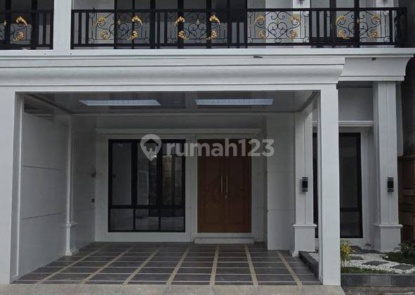 2 Unit Rumah Baru Di Cluster 2 Lantai Jalan Perum 9 Meter Lokasi Dekat De Colomadu 2