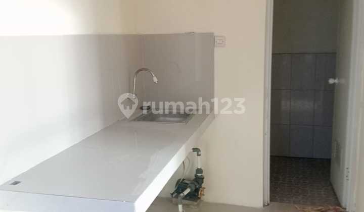 Rumah Baru Murah Siap Huni Hanya 5 Menit ke Luwes Gentan 2