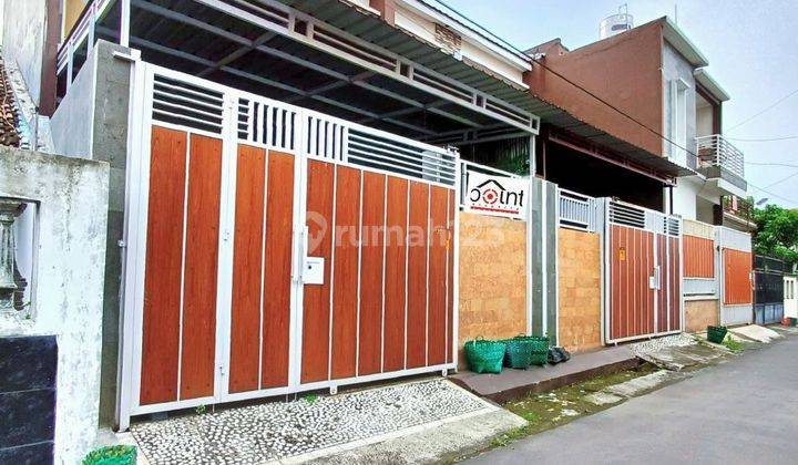 Rumah Cakep 2 Lt Dekat Kampus Ums Solo 2
