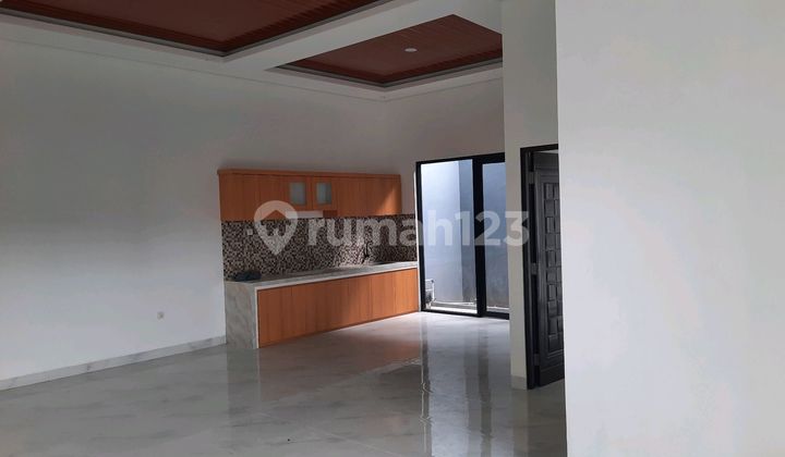 Rumah Baru Cluster Exclusive Hanya 6 Unit Modern Minimalis Scandinavian Hanya 1 Menit Ke Superindo Colomadu 2