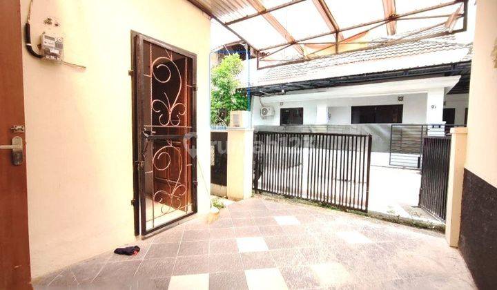 Rumah Murah Duperumahan Dekat Hotek Alana 2