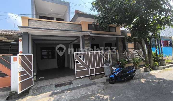 Rumah Nyaman Full Furnish Dekat Rs Jih Solo Surakarta Rumah Nyaman Full Furnish Dekat Rs Jih Solo Surakarta