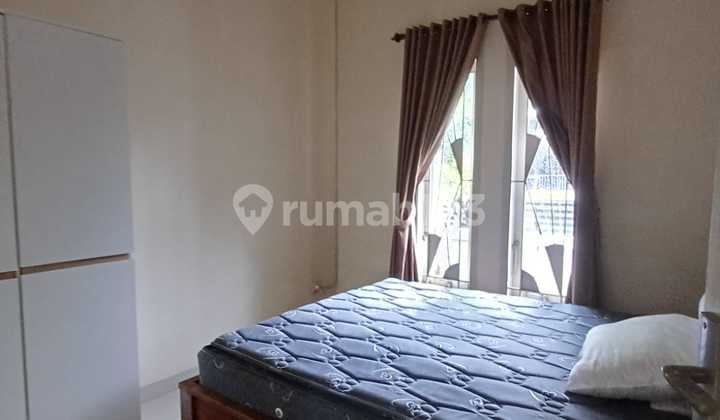 Rumah Bagus Full Furnish Dekat Rs Jih dan Exit Tol Solo 2