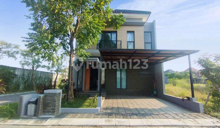 Rumah Mewah 2 Lantai Di Cluster Premium Colomadu Hanya Selangkah Ke Jalan Adisucipto Solo Rumah Mewah 2 Lantai Di Cluster Premium Colomadu Hanya Selangkah Ke Jalan Adisucipto Solo