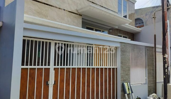 Affordable New 2-Story Move-In Ready House in Solo City Near Paragon Mall Solo