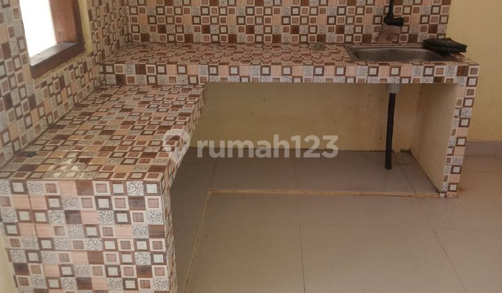 Rumah Bagus Murah Di Cluster Dekat Kampus Ums Solo Dan Superindo Colomadu 2