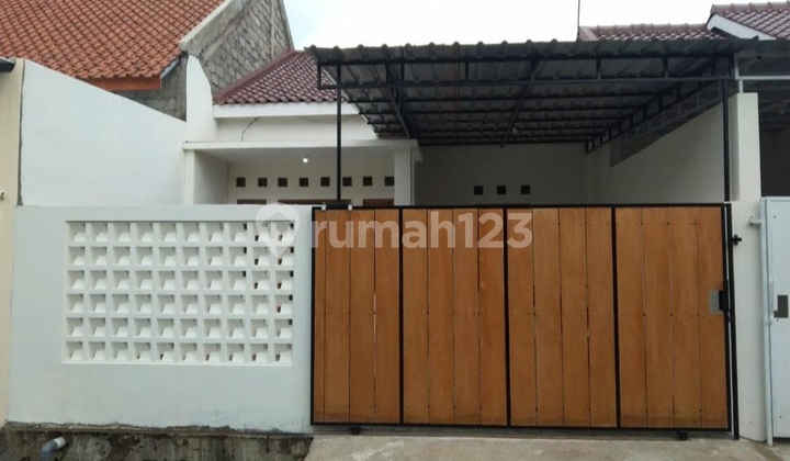 Rumah Baru Murah Bonus Pagar Canopy Sumber Solo Dekat Manahan Rumah Baru Murah Bonus Pagar Canopy Sumber Solo Dekat Manahan