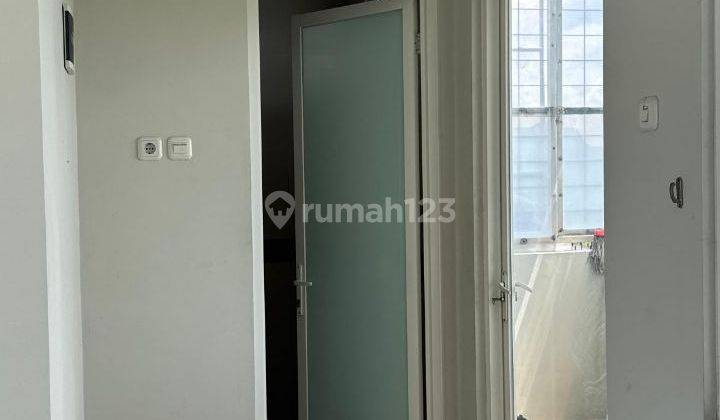 Rumah Bagus Cluster 2 Lantai Hanya 5 Menit Ke Stadion Manahan Solo 2