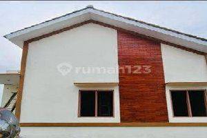 Rumah Murah Cantik Hanya 250 Juta Dekat Superindo Gumpang 2
