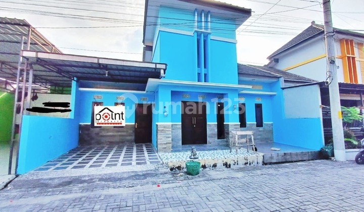 Good House Ready to Live Gentan Raya