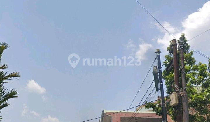 Tanah Murah Luas 189 M² Di Perumahan Siap Bangun Hanya 1 Menit Ke Luwes Gentan Tanah Murah Luas 189 M² Di Perumahan Siap Bangun Hanya 1 Menit Ke Luwes Gentan