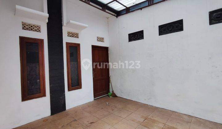 Rumah Cantik Siap Huni Di Perumahan Hanya 3 Menit Ke Luwes Gentan 2