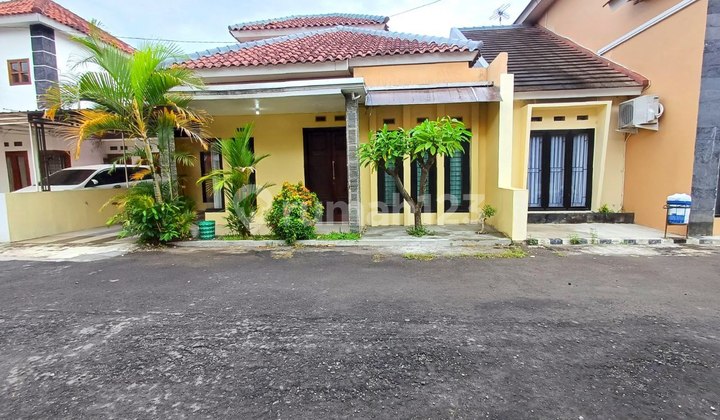 Rumah Cluster Bagus Siap Huni Dekat Akses Tol Kampus Ihs Dan Ums Rumah Cluster Bagus Siap Huni Dekat Akses Tol Kampus Ihs Dan Ums