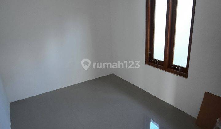Rumah Murah Cantik Tengah Kota Solo Bonus Pagar Canopi (indent) 2