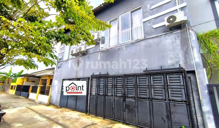 Exclusive Women's Boarding House Fully Occupied in Fajar Indah Area 2