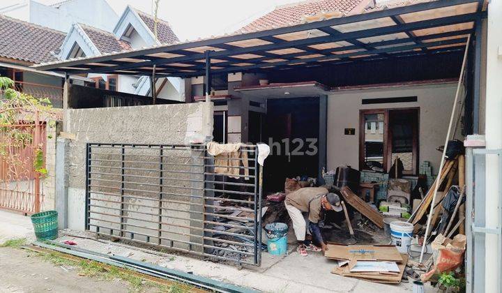 Rumah Cantik Lt 111 M² Renov Total Dekat Lor In Hotel Jln Adi Sucipto Colomadu Karanganyar 1