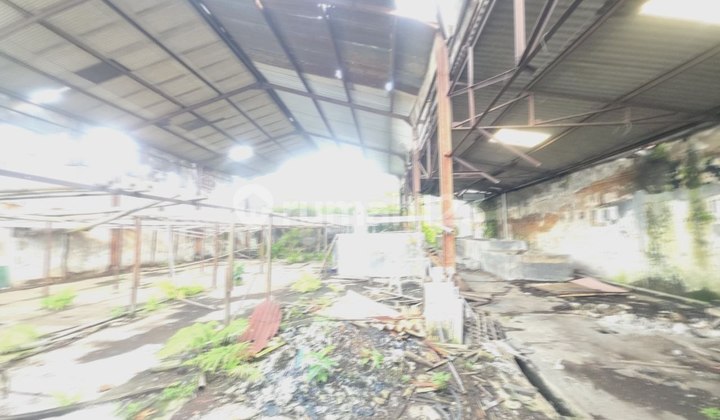 Tanah Luas Strategis Solo Kota Cocok untuk Usaha Tanah Luas Strategis Solo Kota Cocok untuk Usaha