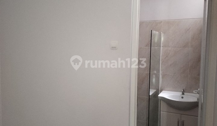 Rumah Baru Tengah Kota Solo di Perumahan Strategis Dekat Stadion Sriwedari 2