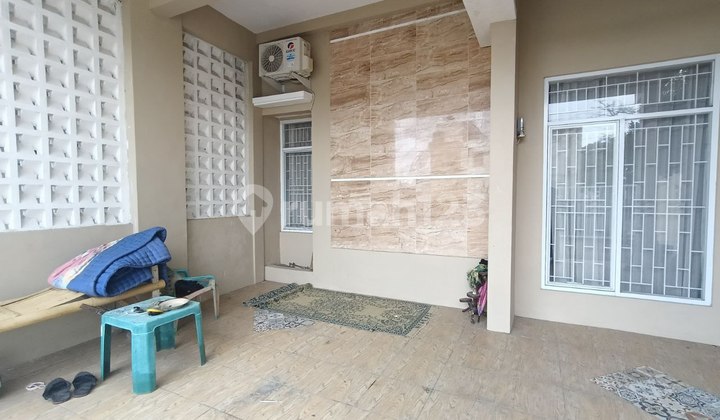 Two-Story Furnished House in Cluster Near Mangesty Gentan Road Two-Story Furnished House in Cluster Near Mangesty Gentan Road