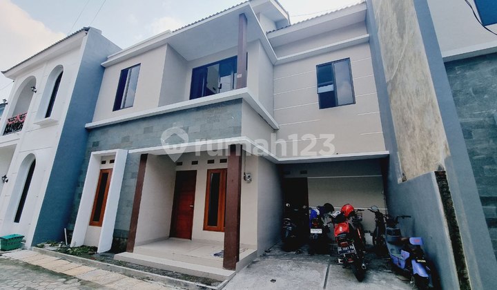 Hot List ■ Rumah Cantik 2 Lt Baru Design Modern Siap Huni Cluster Dekat Lor In Dan Jalan Adisucipto Hot List ■ Rumah Cantik 2 Lt Baru Design Modern Siap Huni Cluster Dekat Lor In Dan Jalan Adisucipto