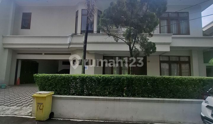 For Rent Per Year Cluster House Access Tb Simatupanh Street South Jakarta For Rent Per Year Cluster House Access Tb Simatupanh Street South Jakarta