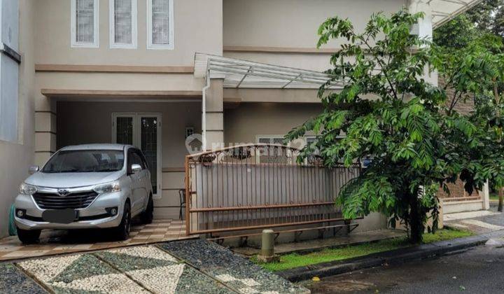 Rumah siap huni furnished di Pulo gebang,Jakarta Timur 1