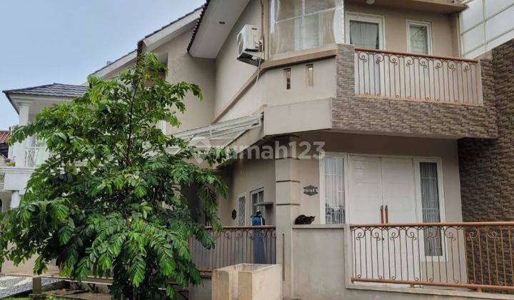 Rumah siap huni furnished di Pulo gebang,Jakarta Timur 2