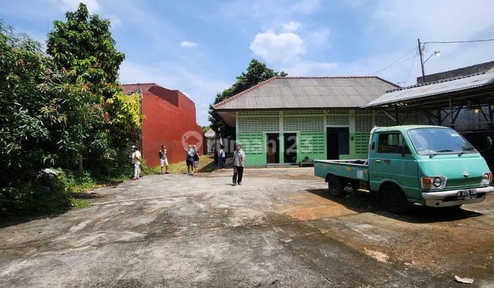 Tanah Cluster di Billymoon,Pondok Kelapa,Jakarta Timur 1