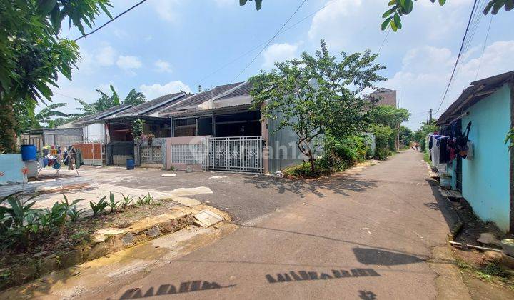 Rumah Cluster dekat Familia Urban,Mustikasari,Bekasi Kota 2