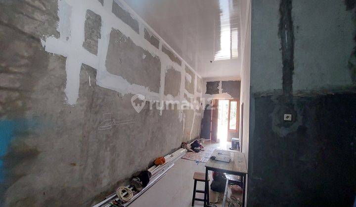 Rumah Cluster dekat Familia Urban,Mustikasari,Bekasi Kota 8