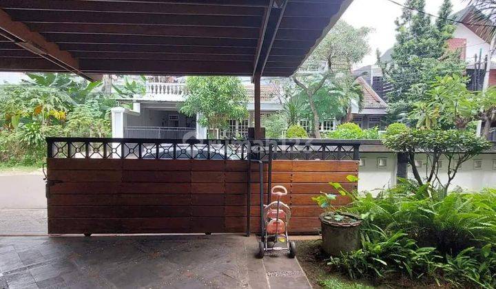 Rumah mewah hook di Pondok Kelapa,Duren Sawit,Jakarta Timur 2