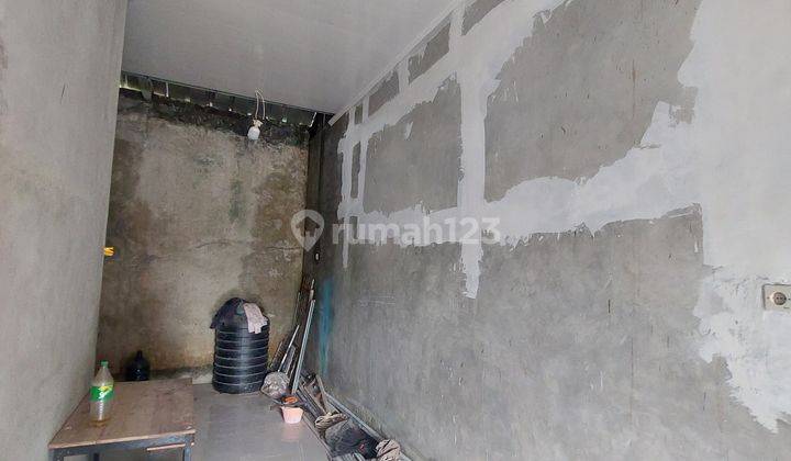 Rumah cluster  dekat Jl Mandor Demong MustikaSari,Bekasi Kota 6
