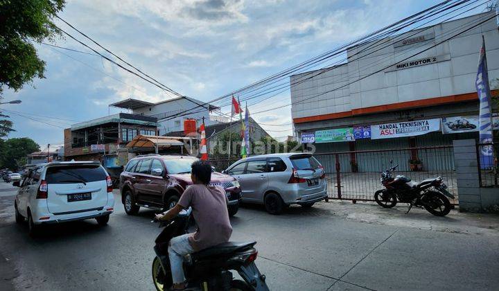 Ruang Usaha di Jatibening baru,pondok gede,Bekasi Kota 1