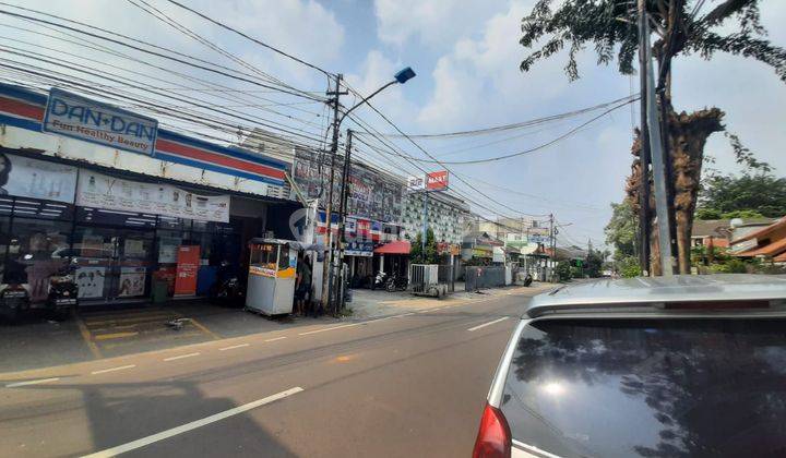 Ruko Strategis  di Pondok Bambu,Duren sawit,Jakarta Timur 1