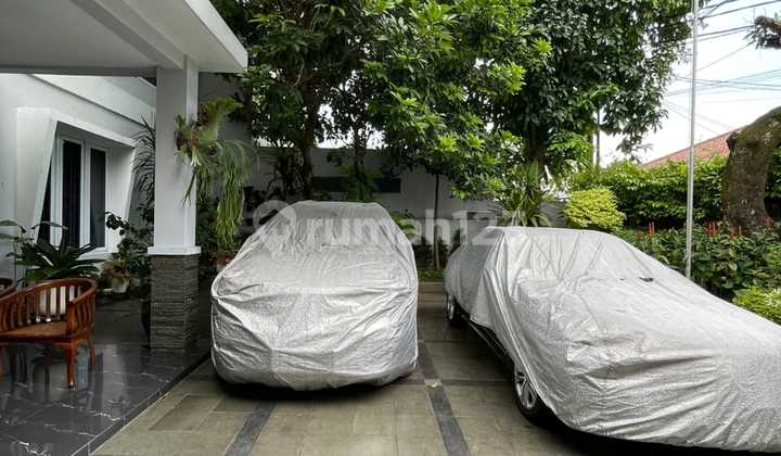 Rumah mewah siap huni di Pejaten Barat,Jakarta Selatan 2