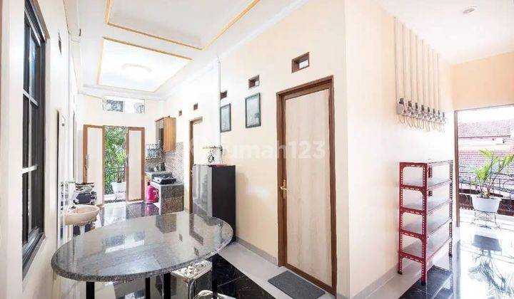 Rumah kost Exclusive 24 kamar di Pondok Kelapa,Jakarta timur 5