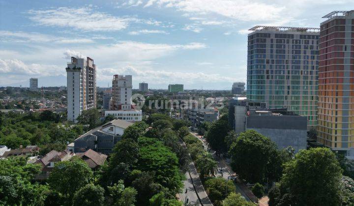 Tanah di bawah NJOP dekat Pejaten Village,Jakarta Selatan 3