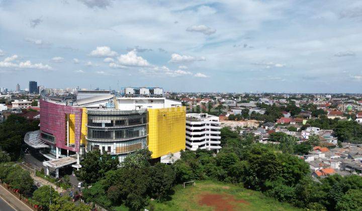 Tanah di bawah NJOP dekat Pejaten Village,Jakarta Selatan 4