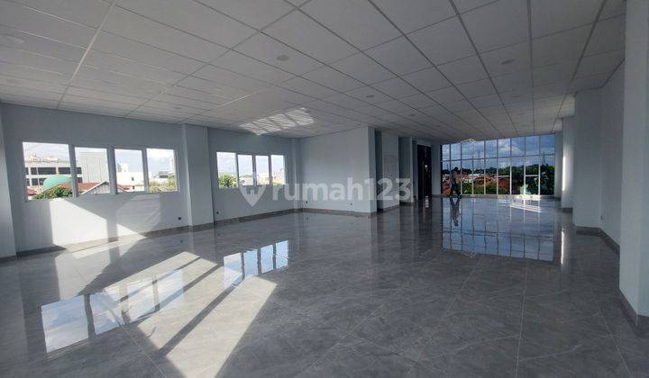 Gedung baru 4,5 lantai siap huni di Cawang,Jakarta Timur 12