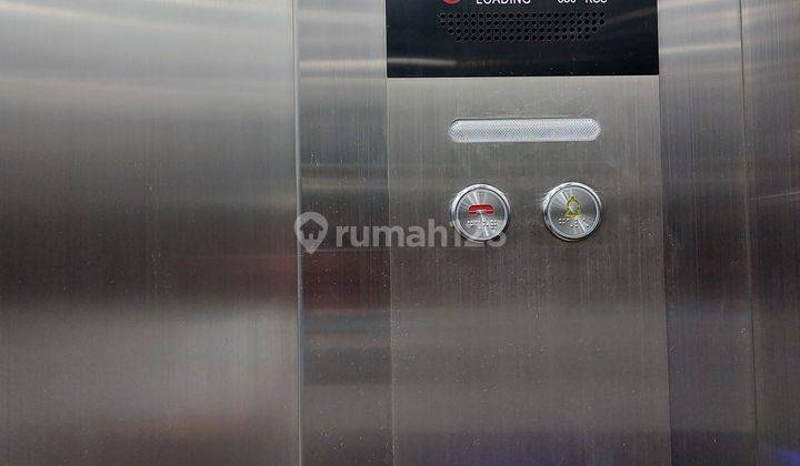 Gedung baru 4,5 lantai siap huni di Cawang,Jakarta Timur 13