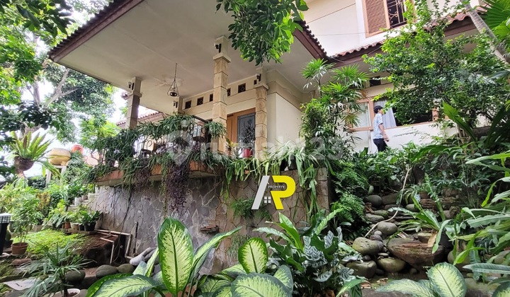 BU,Di bawa harga pasar Rumah di Pejaten Timur,Jakarta Selatan 3