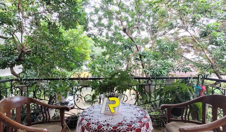 BU,Di bawa harga pasar Rumah di Pejaten Timur,Jakarta Selatan 5