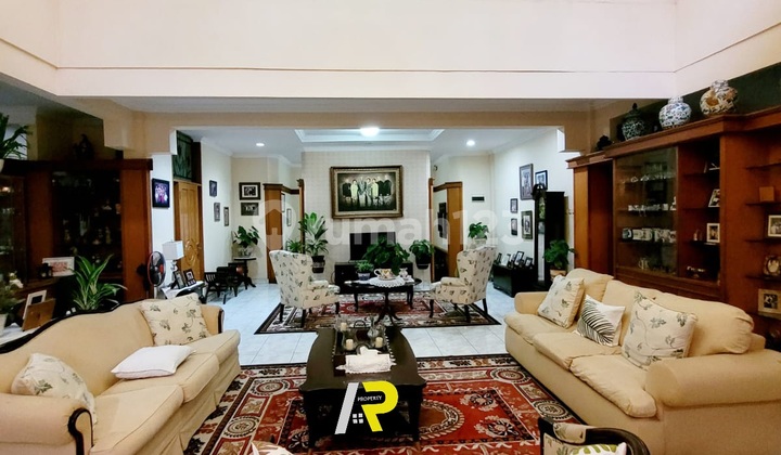 BU,Di bawa harga pasar Rumah di Pejaten Timur,Jakarta Selatan 6