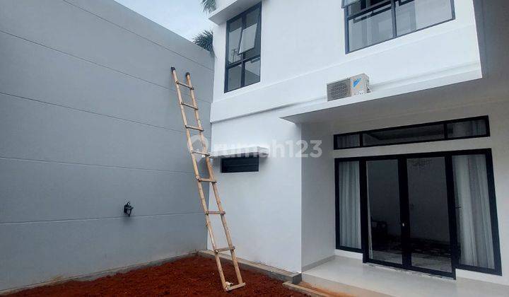 Rumah mewah high quality di Komplek Ambarapura Kodau,Jatiasih
