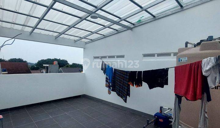 Rumah mewah high quality di Komplek Ambarapura Kodau,Jatiasih