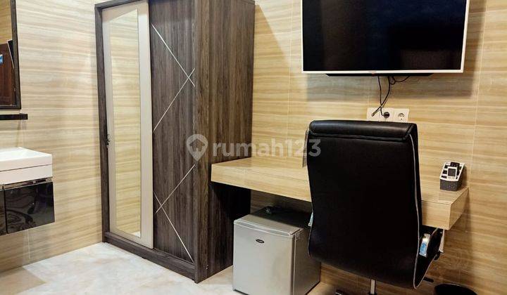 HOTEL 50 KAMAR DEKAT MARGACINTA PARK BUAH BATU,BANDUNG 11