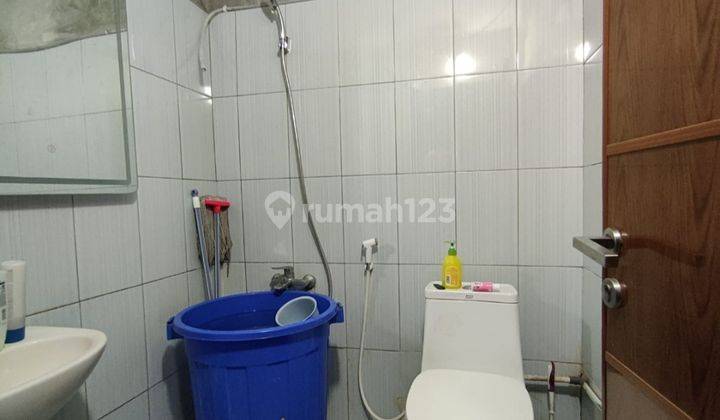 Murah banget jual BUC Tanah di Duren Sawit,Jakarta Timur SHM 7