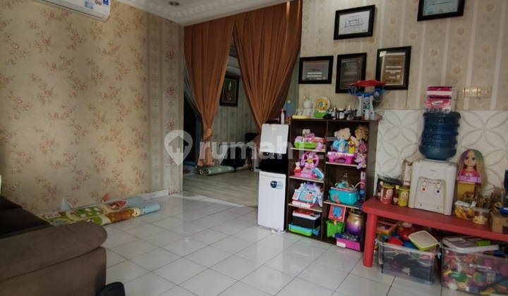 Murah banget jual BUC Tanah di Duren Sawit,Jakarta Timur SHM 8