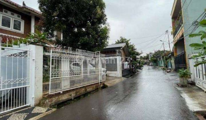 Murah,Jual BU Rumah 2 Lantai di Duren Sawit,Jakarta Timur 2